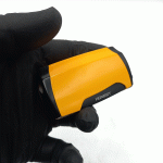 فندک گازی هانست اتمی دو شعله کد d1220