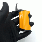 فندک گازی هانست اتمی دو شعله کد d1220