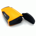 فندک گازی هانست اتمی دو شعله کد d1220