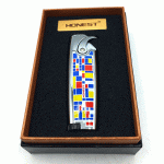 فندک گازی هانست اتمی کد d1221