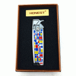 فندک گازی هانست اتمی کد d1221