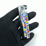 فندک گازی هانست اتمی کد d1221