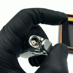 فندک گازی هانست اتمی کد d1221