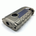 فندک گازی هانست اتمی مدل 3 شعله کد d1222