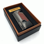 فندک گازی هانست اتمی مدل 3 شعله کد d1223