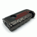 فندک گازی هانست اتمی مدل 3 شعله کد d1223