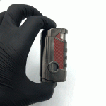 فندک گازی هانست اتمی مدل 3 شعله کد d1223