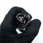 فندک گازی هانست اتمی مدل 3 شعله کد d1223