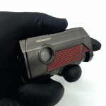 فندک گازی هانست اتمی مدل 3 شعله کد d1223