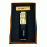 فندک گازی هانست اتمی مدل 2 شعله کد d1224