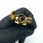 فندک گازی چخماقی کد d1226