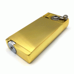 فندک گازی اتمی طلایی کد d1227