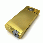 فندک گازی اتمی طلایی کد d1227