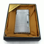 فندک گازی اتمی سیلور کد d1230