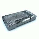 فندک گازی اتمی سیلور کد d1230