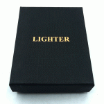 فندک گازی اتمی طلایی کد d1231