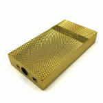 فندک گازی اتمی طلایی کد d1231