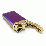 فندک گازی اتمی هفت رنگ کد d1236