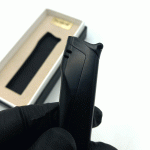 فندک گازی مشکی فلاباکس کد d1237