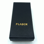 فندک گازی مشکی فلاباکس کد d1237