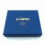 جاسیگاری (قوطی سیگار) گوپای مدل چرم کد D2107