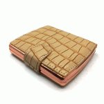 جاسیگاری (قوطی سیگار) گوپای مدل چرم کد D2107