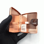 جاسیگاری (قوطی سیگار) گوپای مدل چرم کد D2108