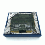 جاسیگاری (قوطی سیگار) گوپای مدل چرم