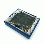 جاسیگاری (قوطی سیگار) گوپای مدل چرم