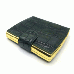 جاسیگاری (قوطی سیگار) گوپای مدل چرم