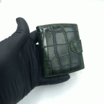 جاسیگاری (قوطی سیگار) گوپای مدل چرم