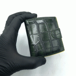 جاسیگاری (قوطی سیگار) گوپای مدل چرم