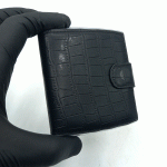 جاسیگاری (قوطی سیگار) گوپای مدل چرم