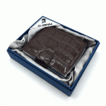 جاسیگاری (قوطی سیگار) گوپای مدل چرم