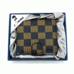 جاسیگاری (قوطی سیگار) گوپای مدل چرم