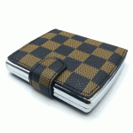 جاسیگاری (قوطی سیگار) گوپای مدل چرم