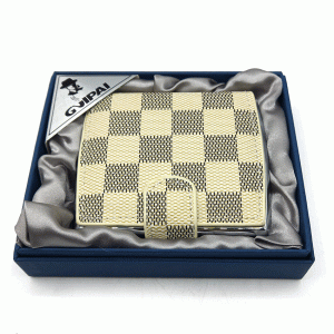 جاسیگاری (قوطی سیگار) گوپای مدل چرم