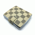 جاسیگاری (قوطی سیگار) گوپای مدل چرم