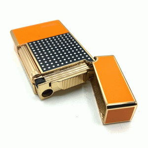 فندک گازی دروی مدل بغل زن کد d1201