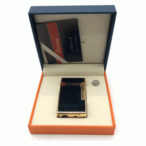 فندک گازی دروی مدل بغل زن کد d1202