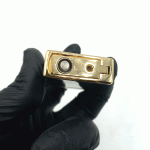 فندک گازی دروی مدل بغل زن کد d1202