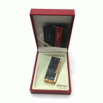 فندک بنزینی دروی مدل اسلیم کد d1324