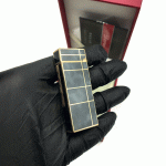 فندک بنزینی دروی مدل اسلیم کد d1324