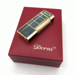 فندک بنزینی دروی مدل اسلیم کد d1324