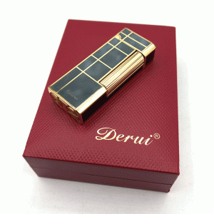 فندک بنزینی دروی مدل اسلیم کد d1324