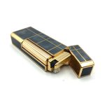 فندک بنزینی دروی مدل اسلیم کد d1324