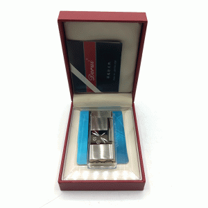 فندک گازی دروی مدل اسلیم بغل زن کد d1203