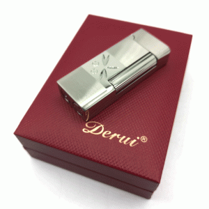 فندک گازی دروی مدل اسلیم بغل زن کد d1203