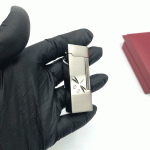 فندک گازی دروی مدل اسلیم بغل زن کد d1203