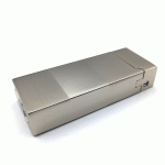 فندک گازی دروی مدل اسلیم بغل زن کد d1203